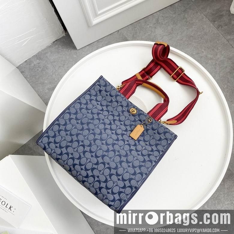 Replica Coach Bags BH3664 34X32X18