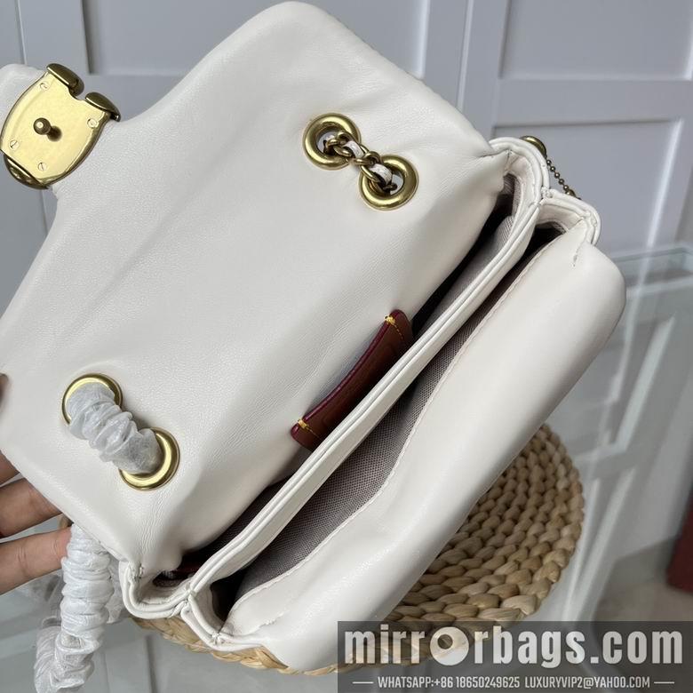 Replica Coach Bags 20X11X7cm 061506 AZ 4colour