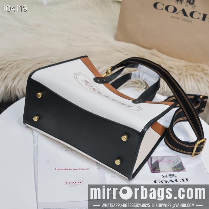 Replica Coach Bags C0777 30X23X15cm XM