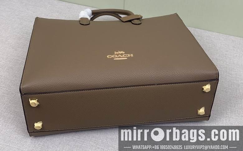 Replica Coach Bags CY666 CY676 36.5X28X14cm AZ 2colour