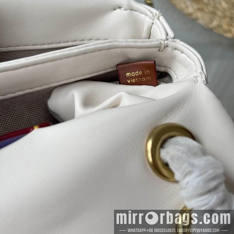 Replica Coach Bags 20X11X7cm 061506 AZ 4colour