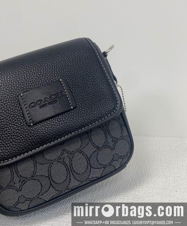 Replica Coach Bags CO915 15X17.5X6cm JH