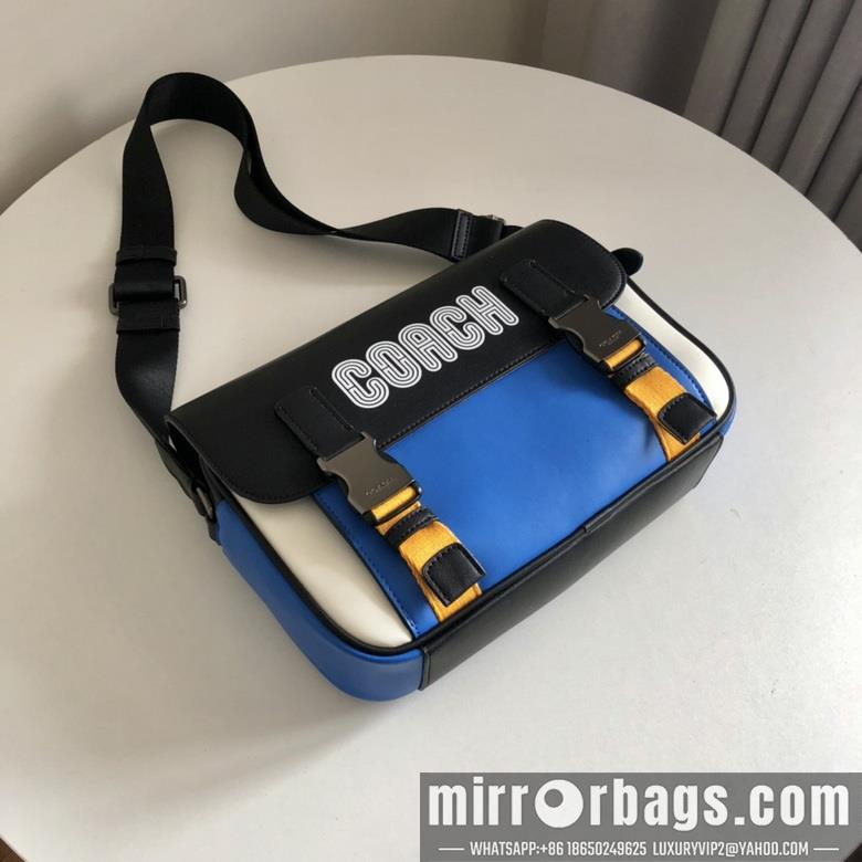Replica Coach Bags 091310 XM 4colour