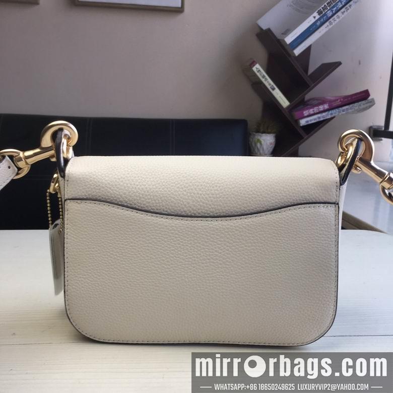 Replica Coach Bags 76698 23X21X7.5cm DN