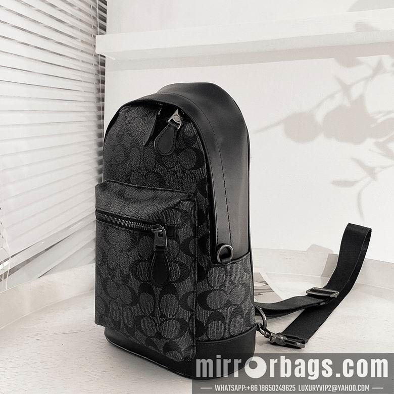 Replica Coach Bags C2853 C2999 19X33X7cm XM