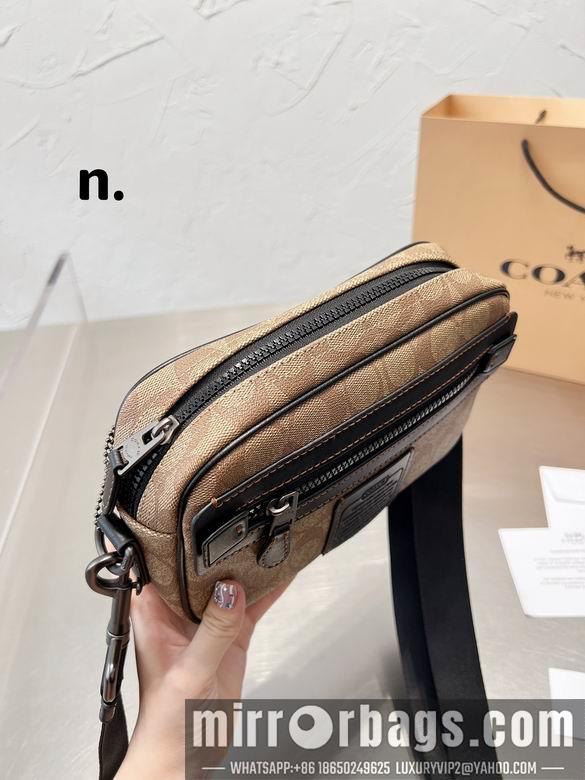 Replica Coach Bags Coach 22x14cm CN