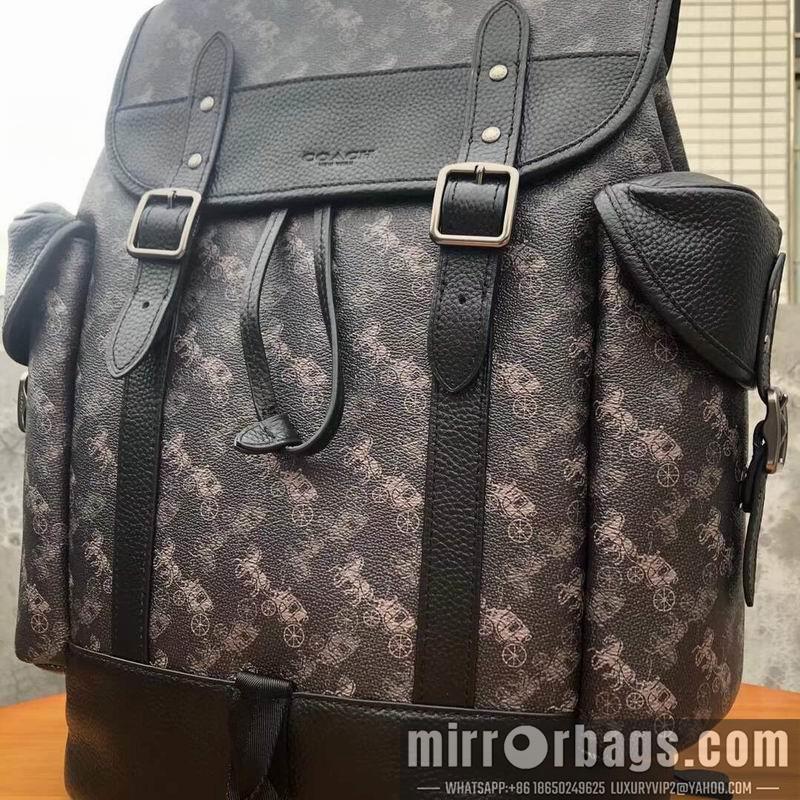 Replica Coach Bags IMG_4072 31X42X14.5cm 3 Colors JH