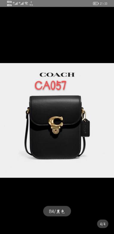 Replica Coach Bags C8484  CA191 C8485 CA057 JH