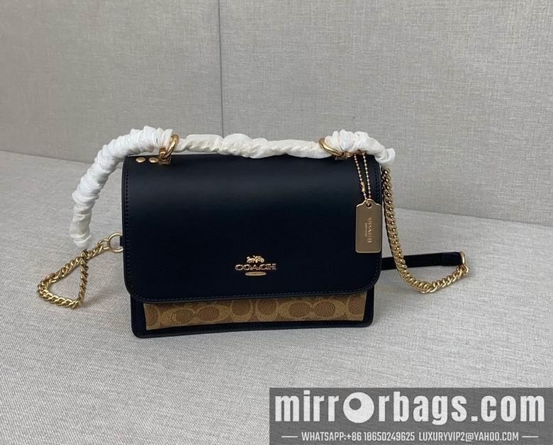 Replica Coach Bags CV978 22X15X9cm AZ 2colour