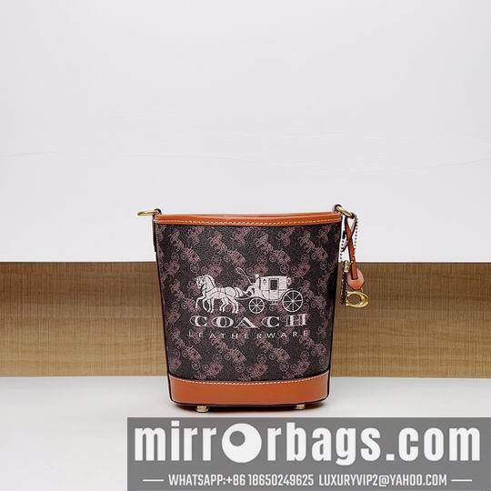 Replica Coach Bags Coach CJ828 15.5x19.5x8cm zy