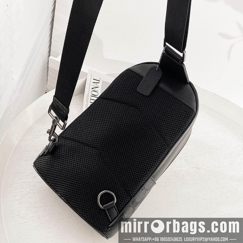 Replica Coach Bags C2853 C2999 19X33X7cm XM