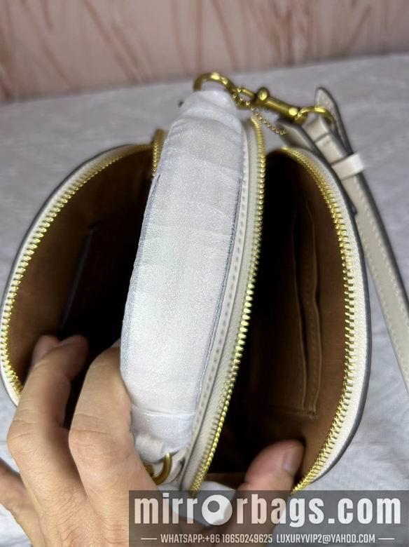 Replica Coach Bags CM194，CM840，CM856 18X15.5X6.5cm DN 4colour