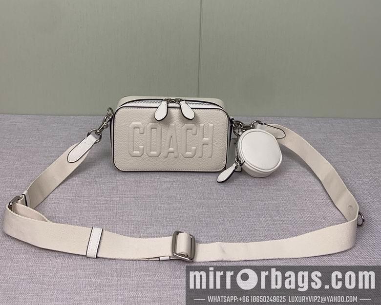 Replica Coach Bags cW540 20X12X5cm AZ 3colour