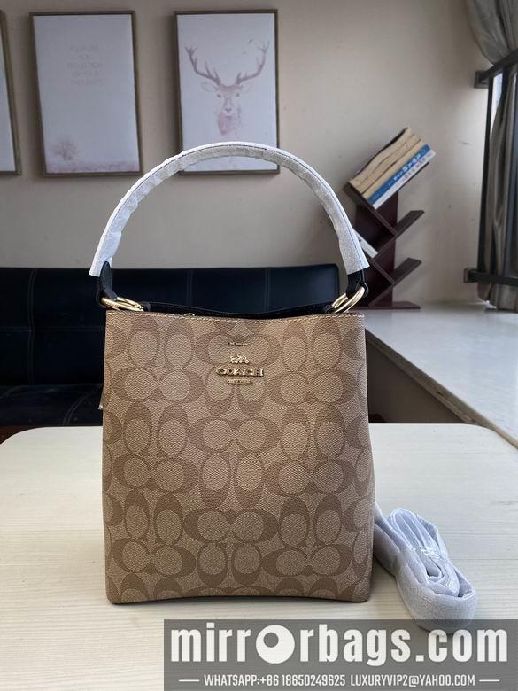 Replica Coach Bags 2312 20X22X13cm XM 4colour