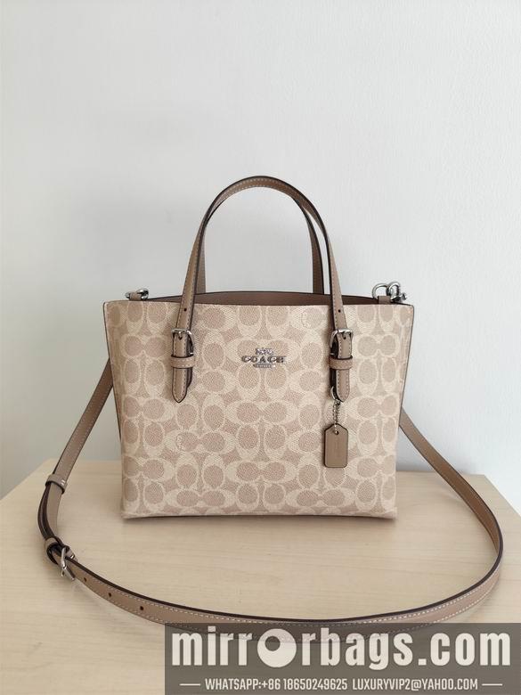 Replica Coach Bags CV965 25X19X12.5cm JH