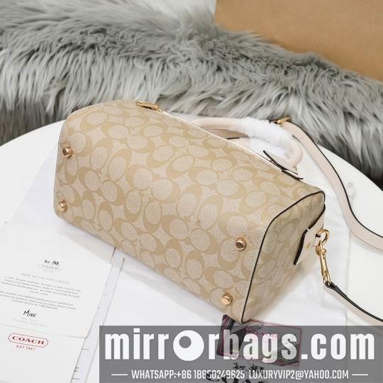 Replica Coach Bags 83607 26X15X13cm AZ 3colour