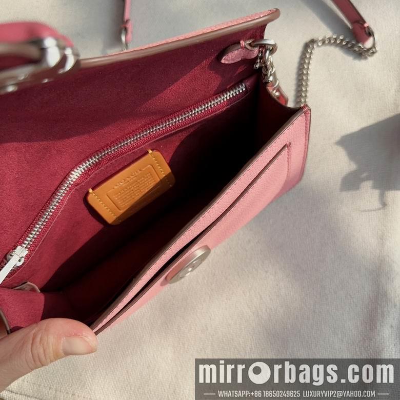 Replica Coach Bags CJ350 21X10X5cm JH 2colour