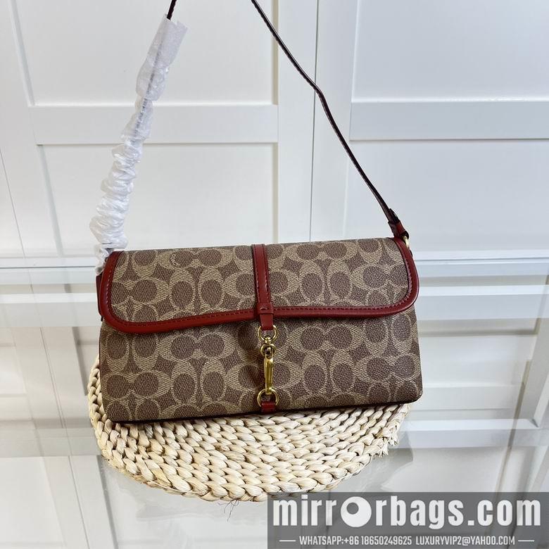 Replica Coach Bags Cp132 26X13X3.5cm DN 4colour
