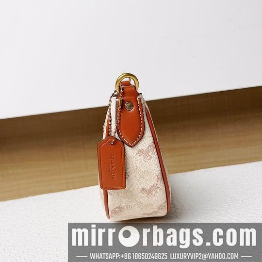 Replica Coach Bags CM584 23.5X16X6.5cm AZ 4colour