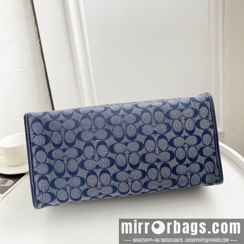 Replica Coach Bags BH3664 34X32X18