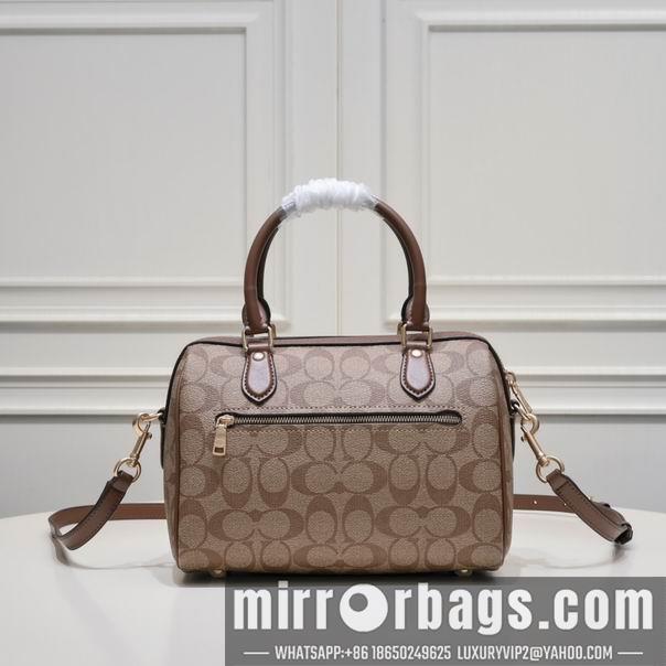 Replica Coach Bags CH280 25X15X12cm AZ