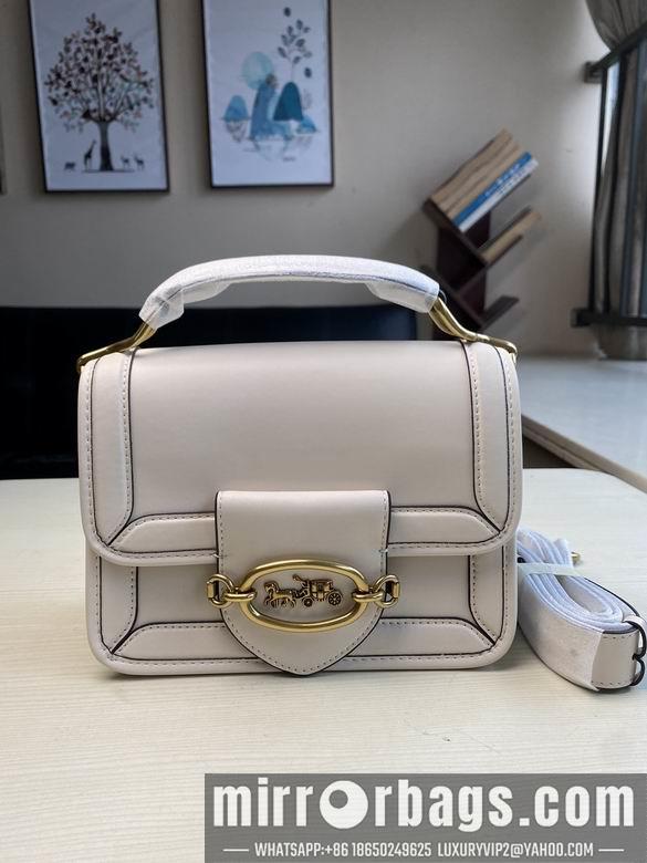 Replica Coach Bags C8449  22x16x10