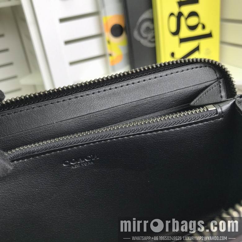 Replica Coach Bags F53637 20X10cm XM