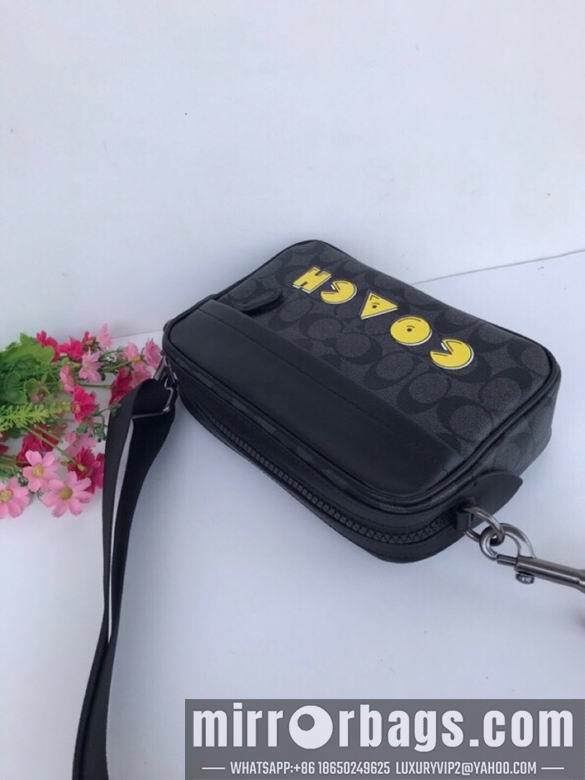 Replica Coach Bags F72923 23X15cm XM