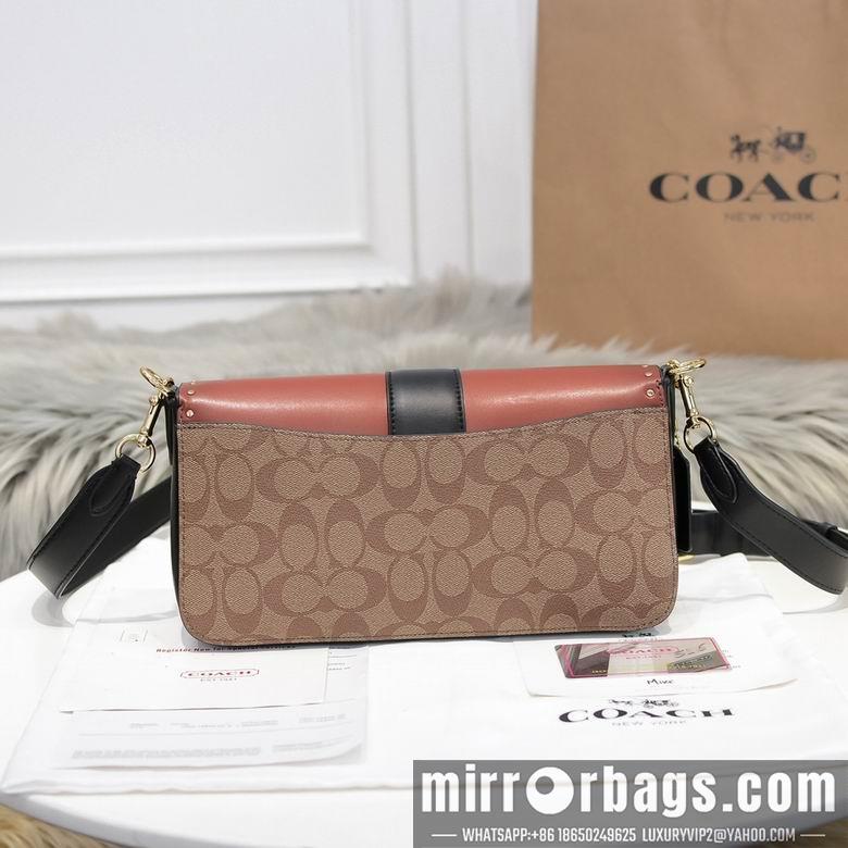 Replica Coach Bags BH221111 26X15X7