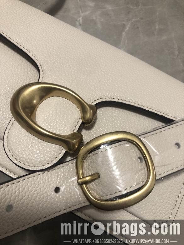 Replica Coach Bags CH857 26X15X7.5cm JH 3colour