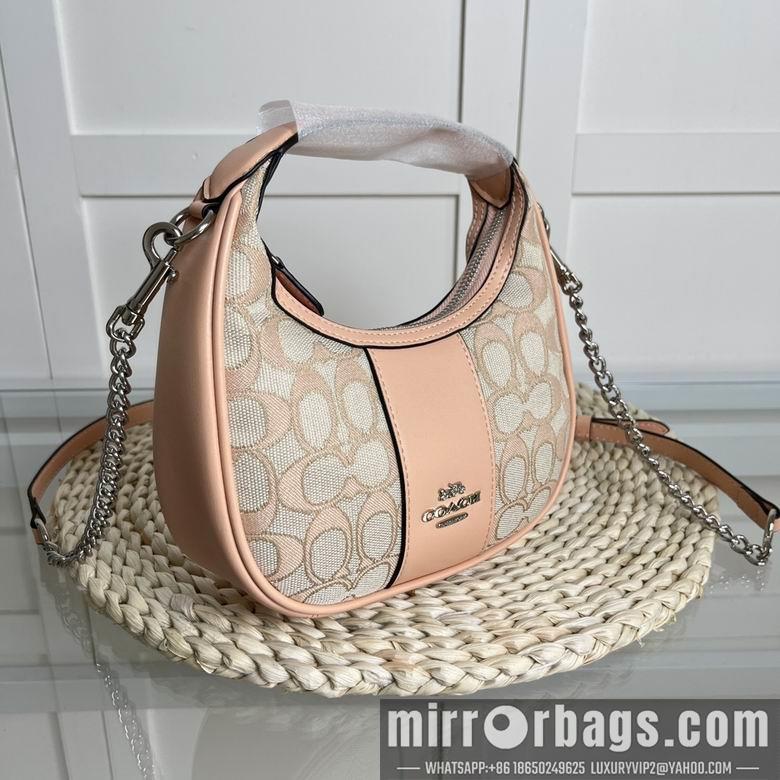 Replica Coach Bags CU984 19.5X10X6.5cm AZ 3colour