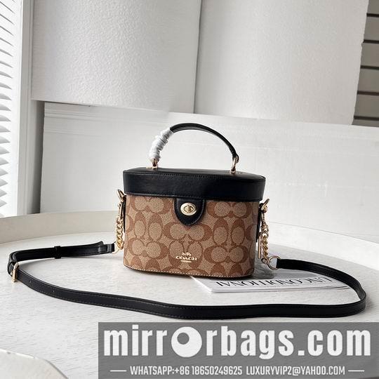 Replica Coach Bags 78277 20X14X12cm AZ 2colour