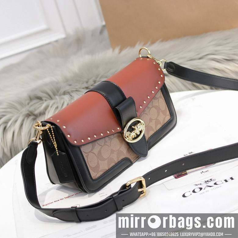 Replica Coach Bags BH221111 26X15X7