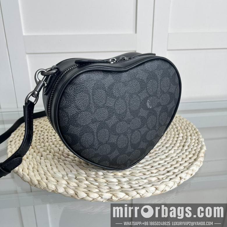 Replica Coach Bags CQ767 19X16.5X5.5cm AZ