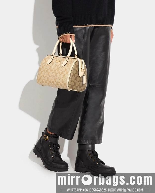 Replica Coach Bags CH486  25X15X12cm XM