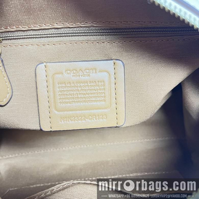 Replica Coach Bags CR122 25X16.5X11cm AZ 2colour
