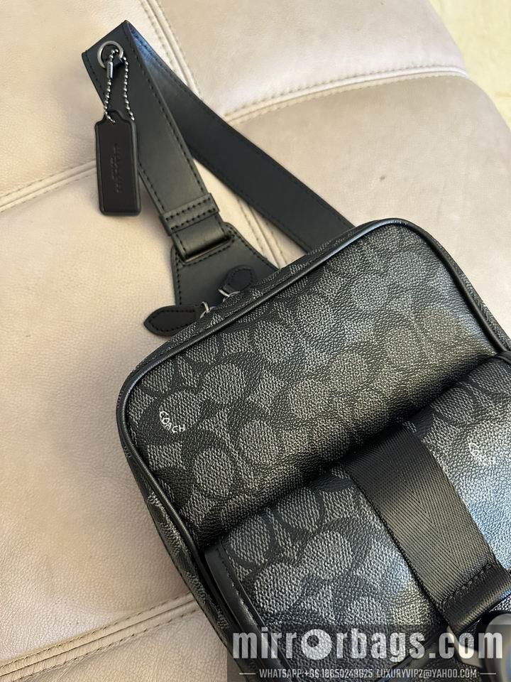 Replica Coach Bags CM378 CM380 18X28X7.5cm AZ 3colour