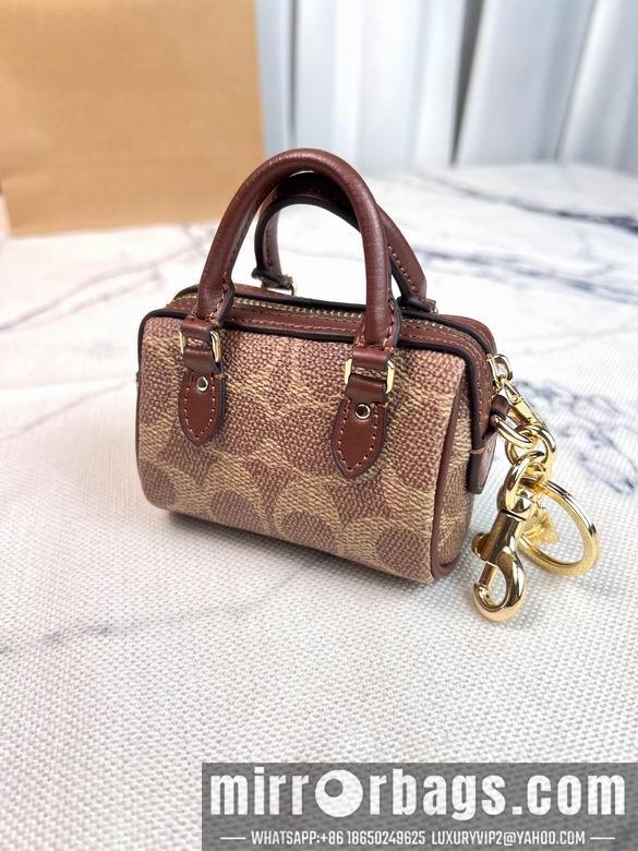 Replica Coach Bags CX068 5.5X9.5X7.5cm DN