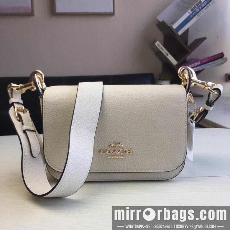 Replica Coach Bags 76698 23X21X7.5cm DN