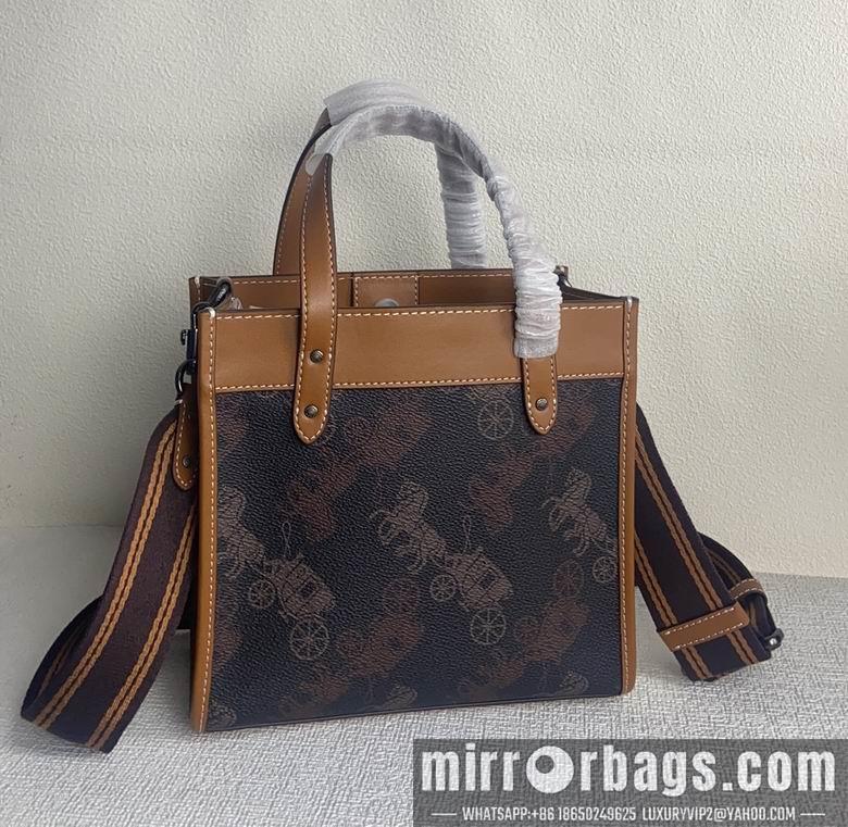 Replica Coach Bags cm708 22X20X10cm JH