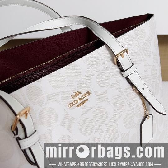 Replica Coach Bags Coach 1665 34x29x11cm zy