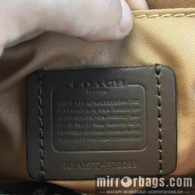 Replica Coach Bags 76698 23X21X7.5cm DN
