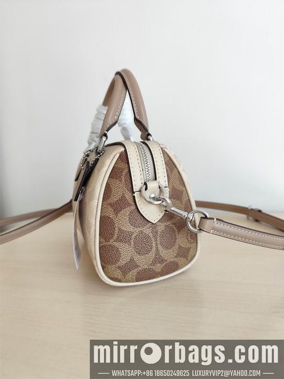 Replica Coach Bags CW330 17.5X12X10cm JH