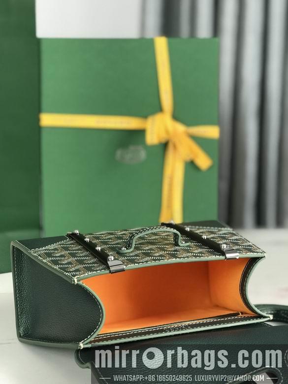 Cheap Goyard Bags SaIgon 020192 21X14X8.5cm JHJ 3colour