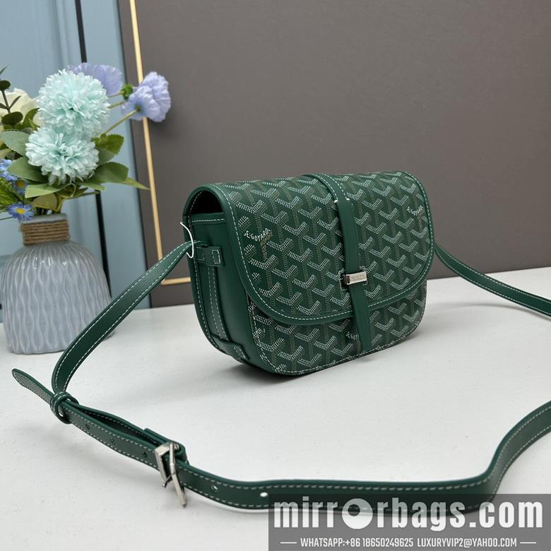Cheap Goyard Bags Goyard 22x15x6.5cm ss3