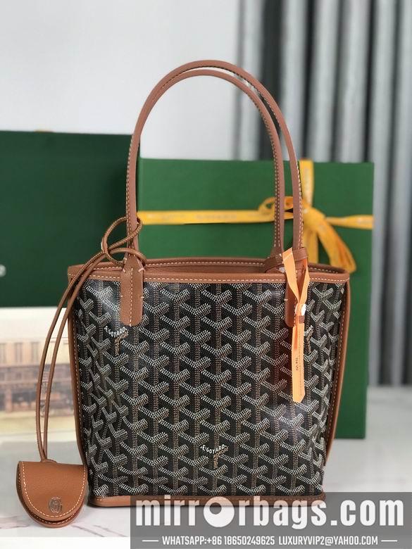 Cheap Goyard Bags 28X20X20X10cm 081705 JHJ 2colour