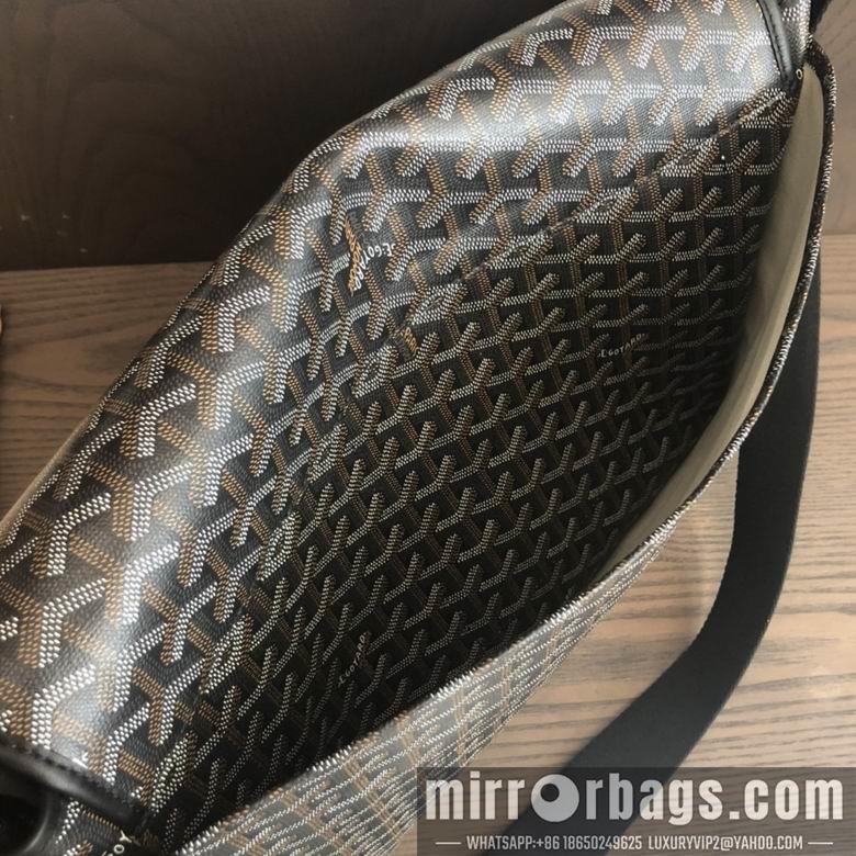 Cheap Goyard Bags 35X25X13cm 071401 GY 4colour