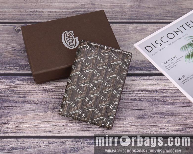 Cheap Goyard Bags Goyard 092 11.5x7x2cm zy1