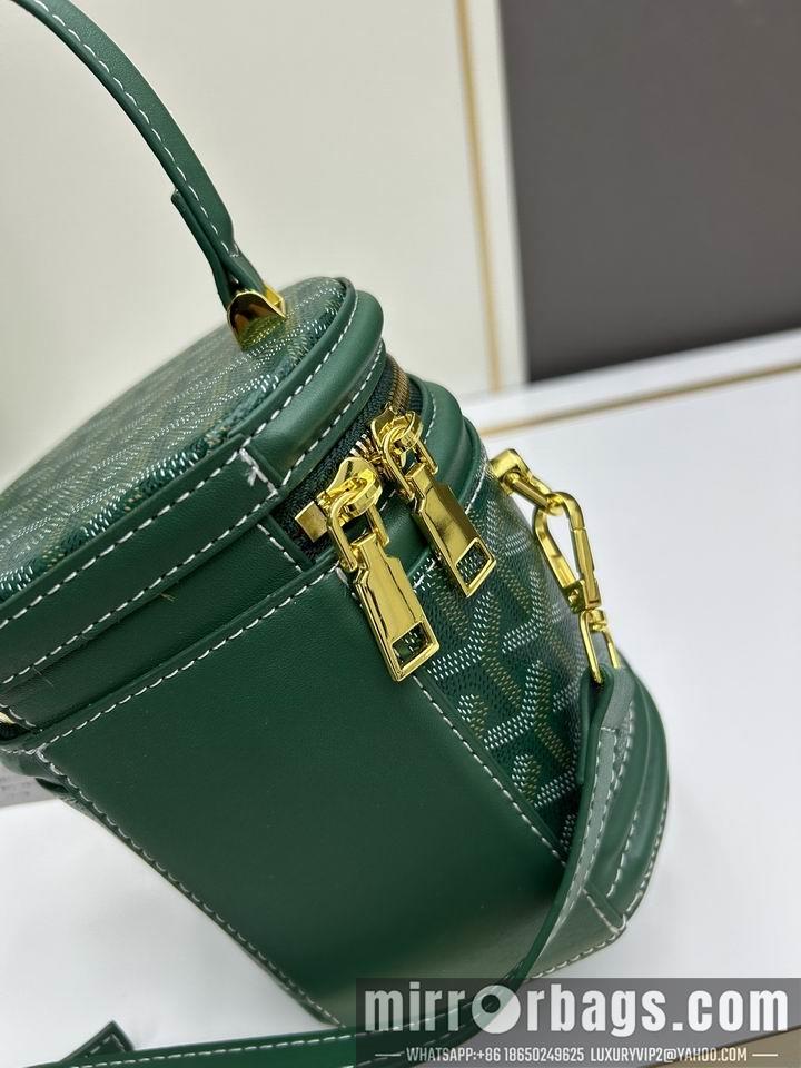 Cheap Goyard Bags Goyard 9802 13x15x12cm jj5