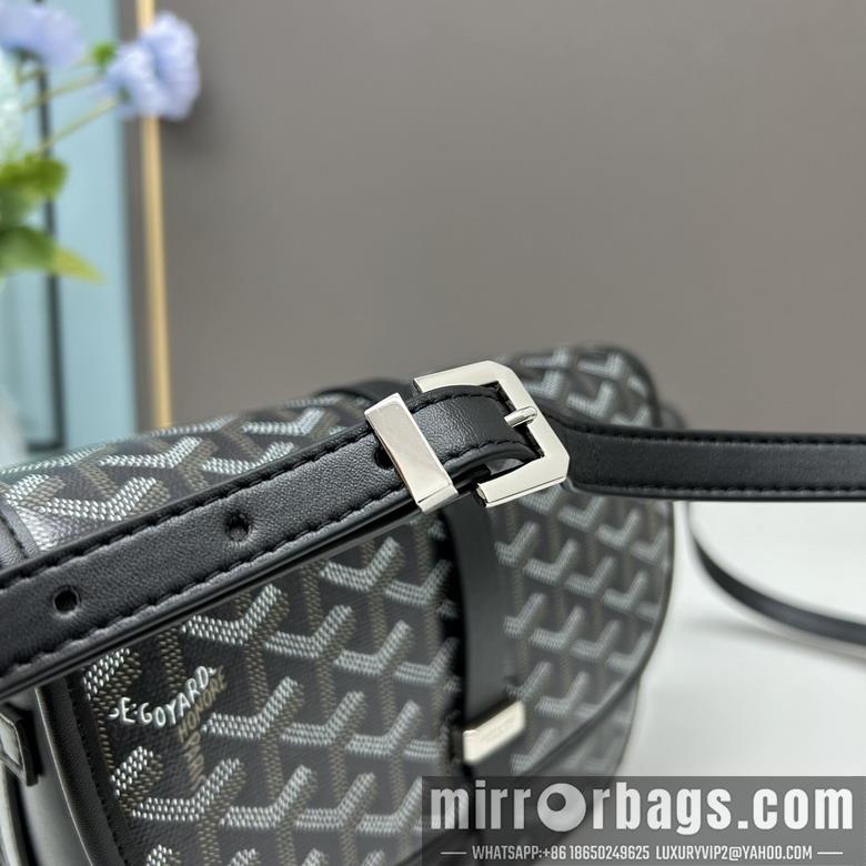 Cheap Goyard Bags Goyard 22x15x6.5cm ss8